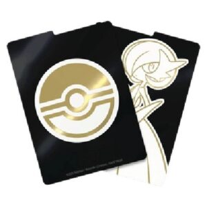 Pokemon Mega Evolution: Mega Gardevoir Divider