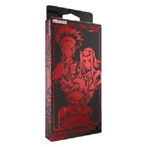 Yu-Gi-Oh! L5DD Legendary 5D's Decks