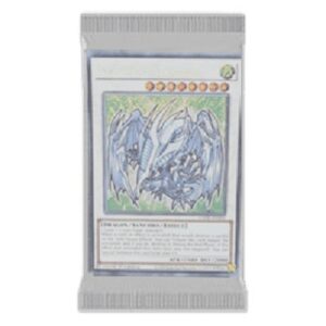 Yu-Gi-Oh! L5DD Legendary 5D's Decks: Promo Pack