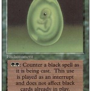 Magic: The Gathering Lifeforce