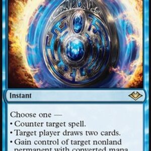 Magic: The Gathering Archmage's Charm