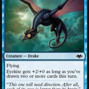 Magic: The Gathering Eyekite