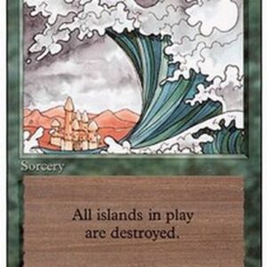 Magic: The Gathering Tsunami
