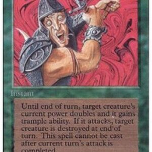 Magic: The Gathering Berserk