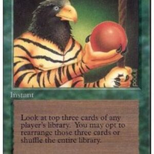 Magic: The Gathering Natural Selection