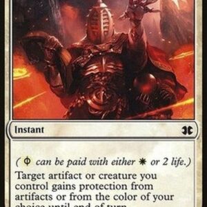 Magic: The Gathering Apostle's Blessing