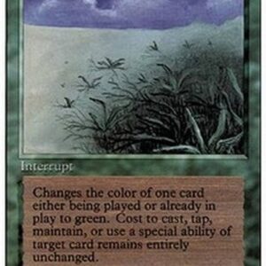 Magic: The Gathering Lifelace