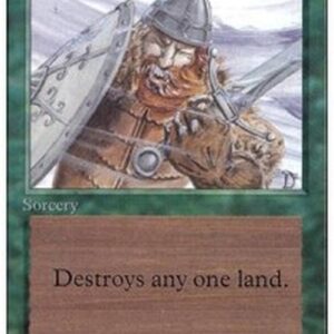 Magic: The Gathering Ice Storm