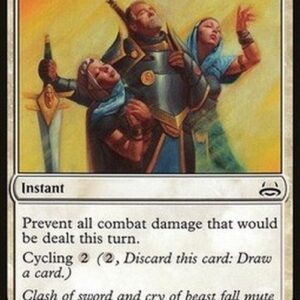 Magic: The Gathering Angelsong N/A