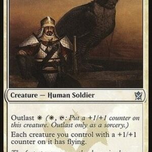 Magic: The Gathering Abzan Falconer