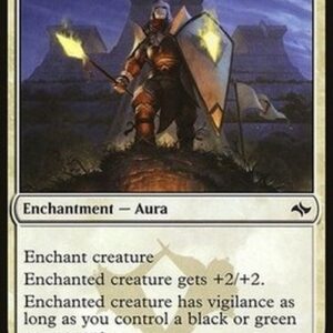 Magic: The Gathering Abzan Runemark