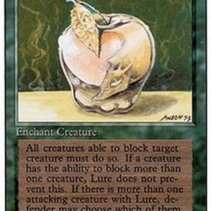 Magic: The Gathering Lure