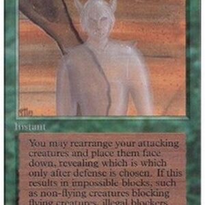 Magic: The Gathering Camouflage