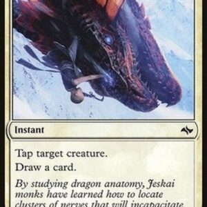 Magic: The Gathering Pressure Point