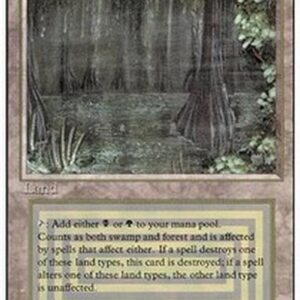 Magic: The Gathering Bayou