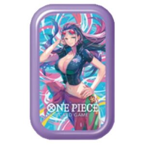 One Piece OPPR Mini-tin Pack Set Vol.2 Japanese
