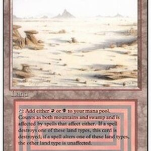 Magic: The Gathering Badlands