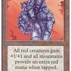 Magic: The Gathering Gauntlet of Might