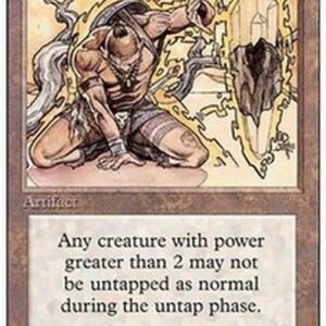 Magic: The Gathering Meekstone