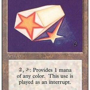 Magic: The Gathering Celestial Prism