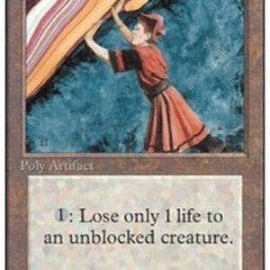 Magic: The Gathering Forcefield