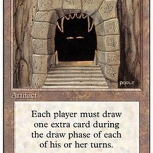 Magic: The Gathering Howling Mine