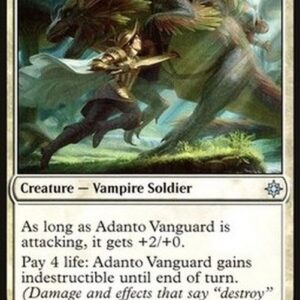 Magic: The Gathering Adanto Vanguard
