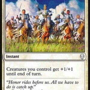 Magic: The Gathering 2ROF Charge