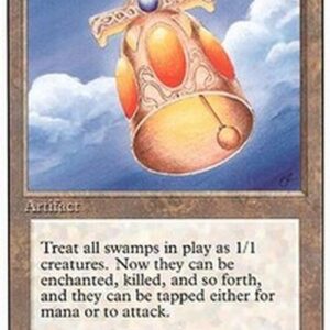 Magic: The Gathering Kormus Bell