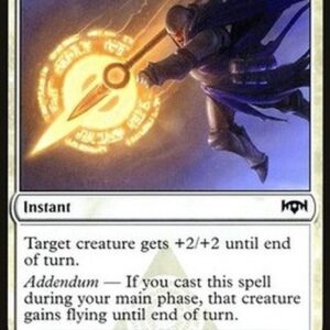 Magic: The Gathering Arrester's Zeal