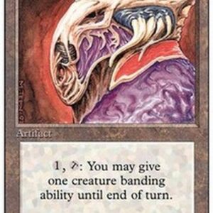 Magic: The Gathering Helm of Chatzuk