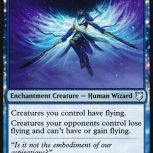 Magic: The Gathering Archetype of Imagination