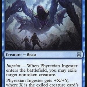 Magic: The Gathering Phyrexian Ingester