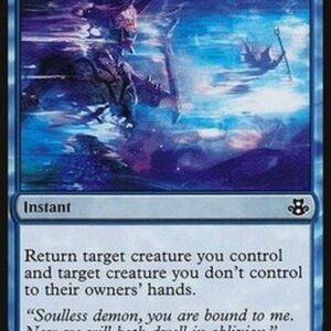 Magic: The Gathering Peel from Reality