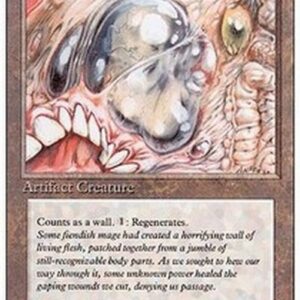 Magic: The Gathering Living Wall