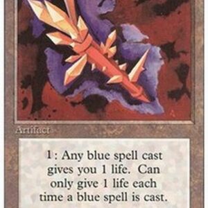 Magic: The Gathering Crystal Rod