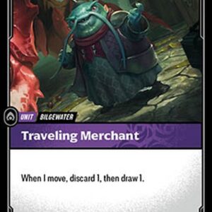 Riftbound OGN Traveling Merchant