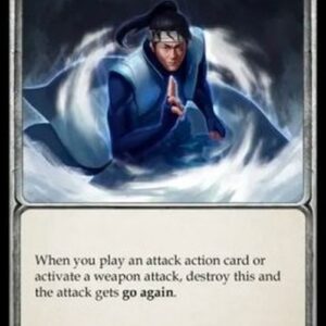 Flesh And Blood ASB Quicken