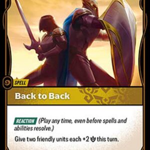 Riftbound OGN Back to Back