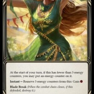 Flesh And Blood MAP Fyendal's Spring Tunic