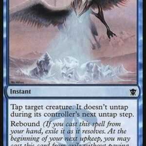 Magic: The Gathering Ojutai's Breath