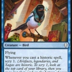 Magic: The Gathering Artificer's Assistant