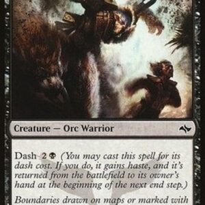 Magic: The Gathering Alesha's Vanguard