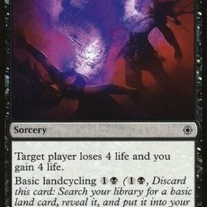 Magic: The Gathering Absorb Vis