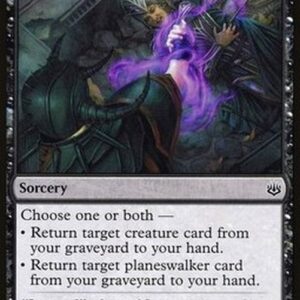 Magic: The Gathering Aid the Fallen