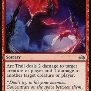 Magic: The Gathering Arc Trail