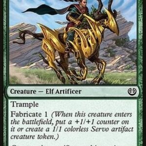 Magic: The Gathering Peema Outrider