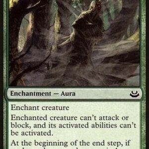 Magic: The Gathering Arachnus Web