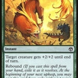 Magic: The Gathering Prey's Vengeance