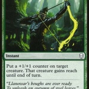 Magic: The Gathering Arbor Armament